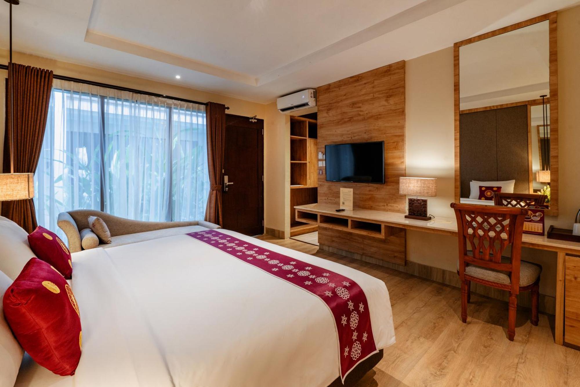 Bali Sunshine Nusa Dua Nusa Dua  Exterior foto