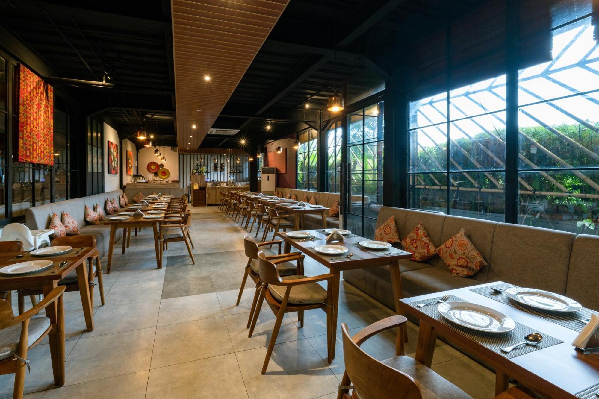 Bali Sunshine Nusa Dua Nusa Dua  Exterior foto
