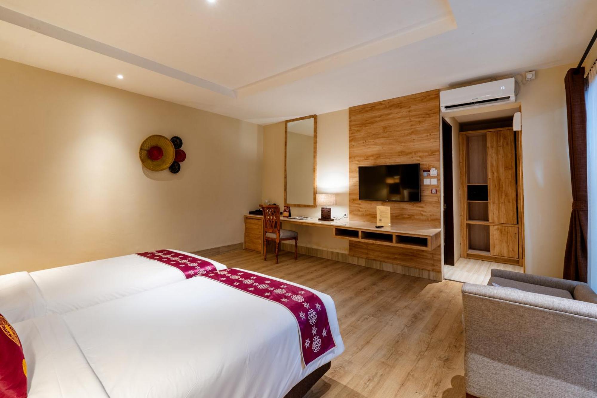 Bali Sunshine Nusa Dua Nusa Dua  Exterior foto