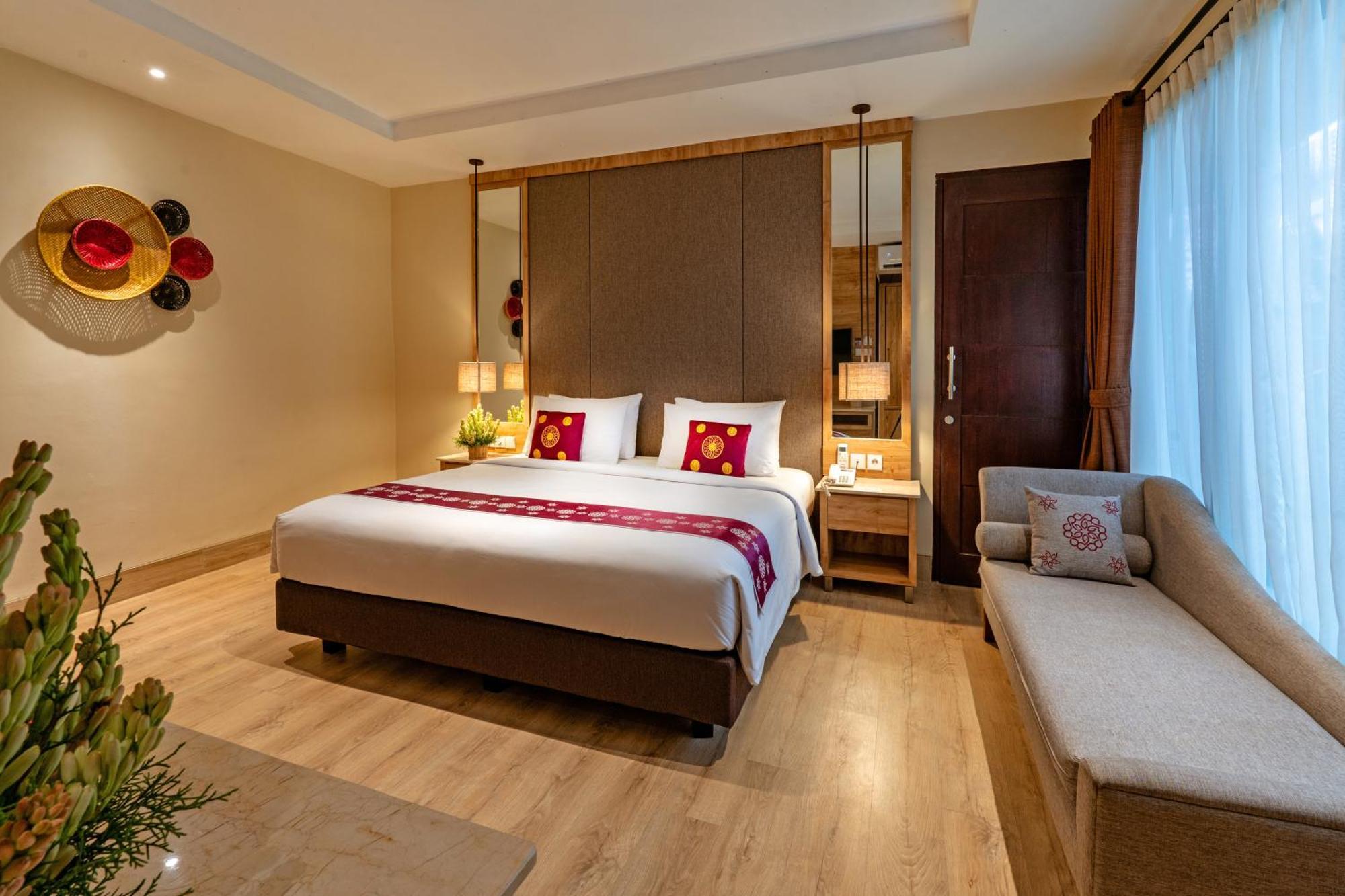 Bali Sunshine Nusa Dua Nusa Dua  Exterior foto