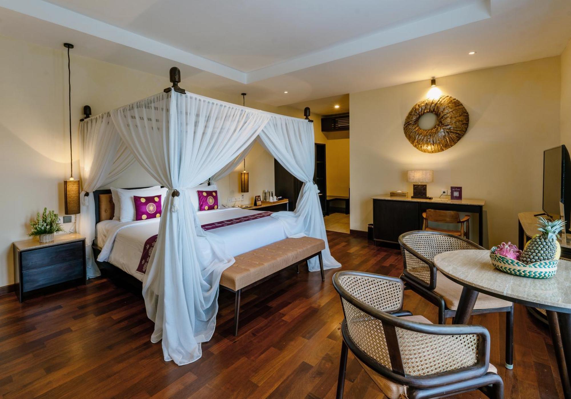 Bali Sunshine Nusa Dua Nusa Dua  Exterior foto