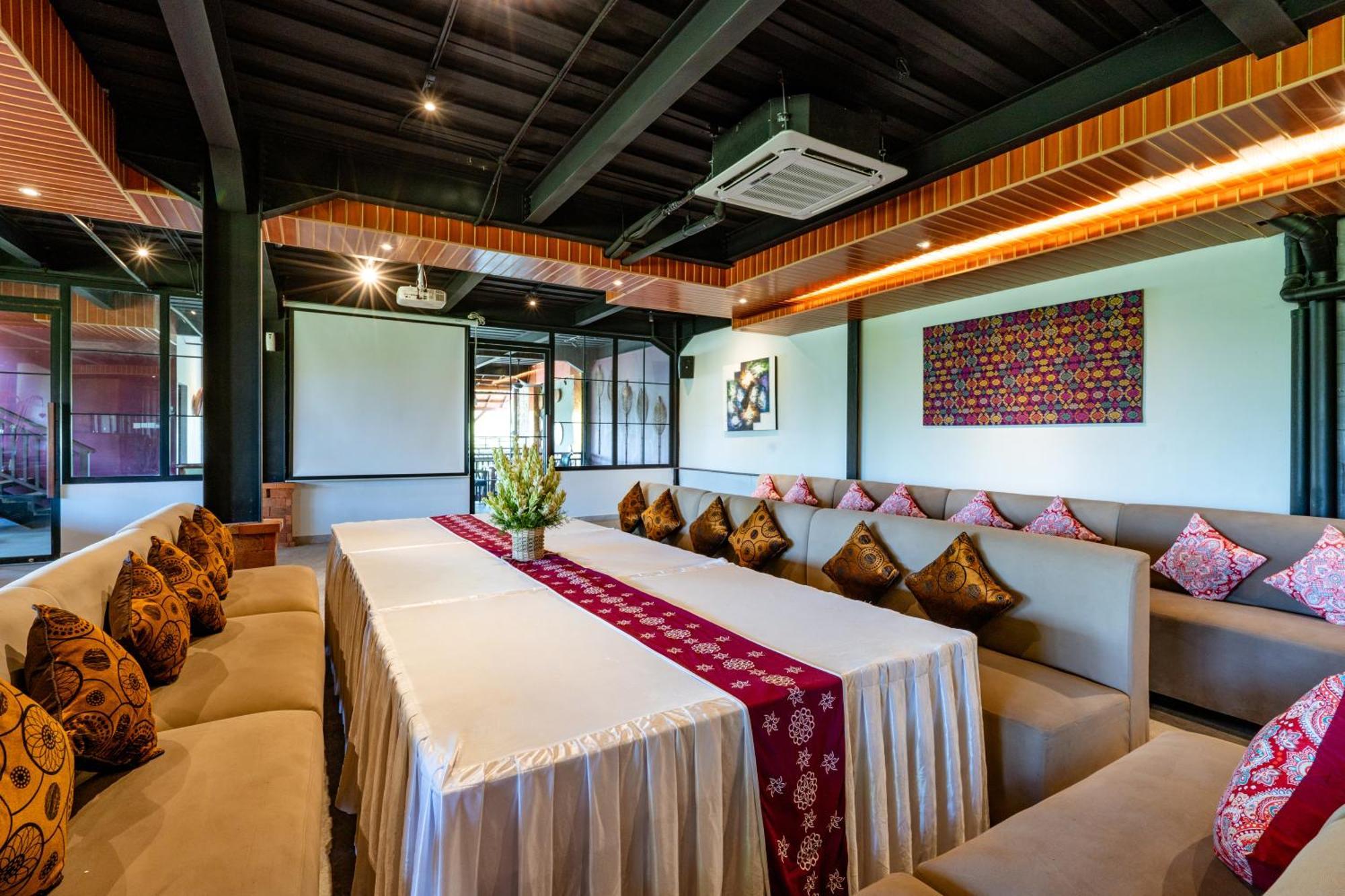 Bali Sunshine Nusa Dua Nusa Dua  Exterior foto