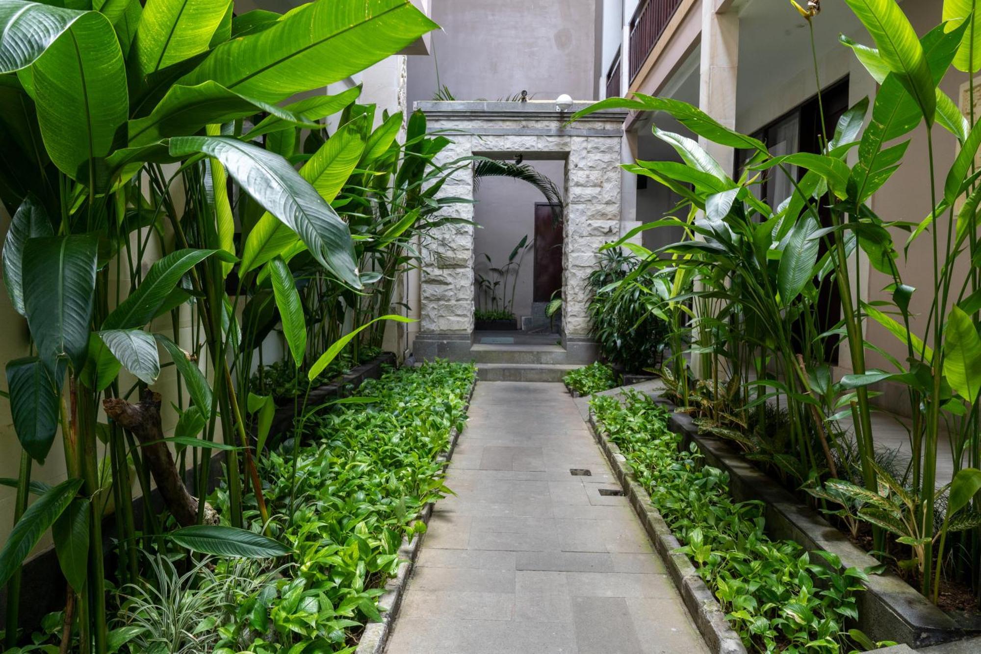 Bali Sunshine Nusa Dua Nusa Dua  Exterior foto