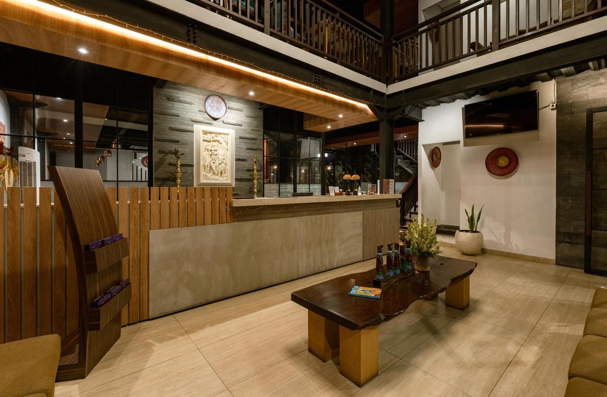 Bali Sunshine Nusa Dua Nusa Dua  Exterior foto